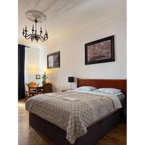 CityStay Chmielna