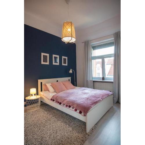 CITYSTAY Dekerta Apartment