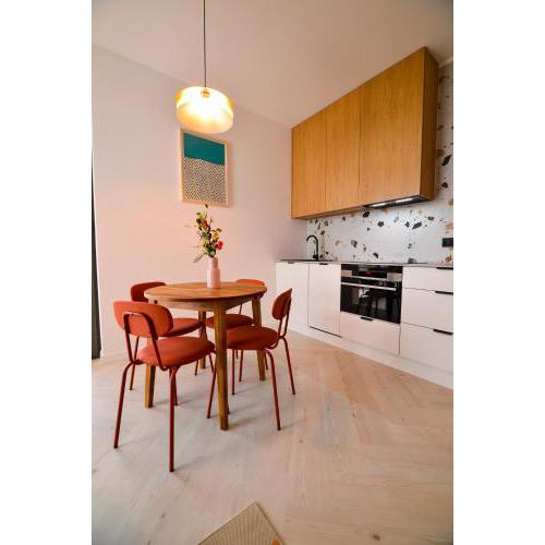 CITYSTAY Garden Gates Apartment