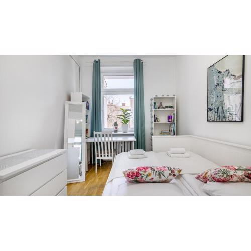 CITYSTAY Kamienica Wyspiańskiego Gdańsk