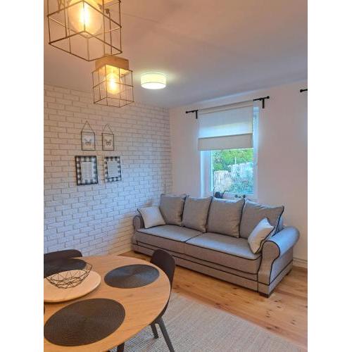 CITYSTAY Kraszewskiego Sopot Apartment