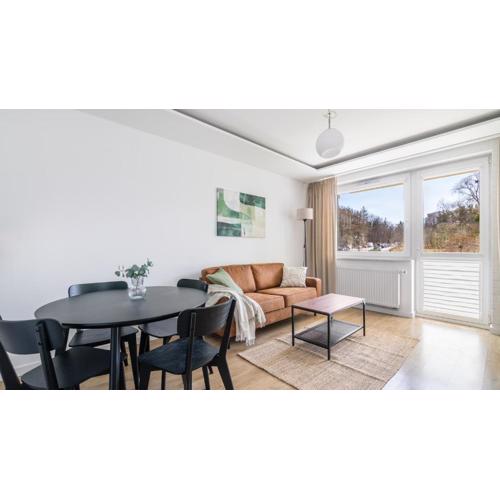 CITYSTAY Magellana Apartments