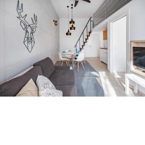 CITYSTAY miniLOFT Gdansk