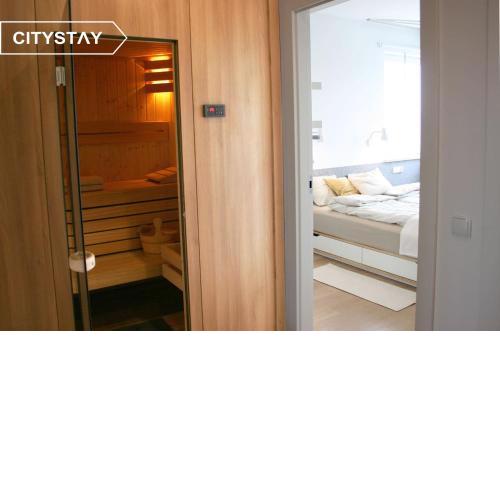 CITYSTAY miniSPA Gdansk