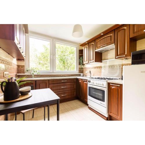 CityStay Młodych Techników