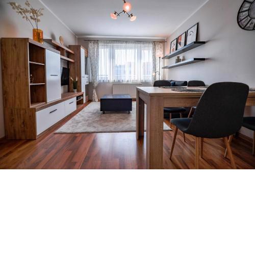 CITYSTAY Nadmorski Apartament Marina Primore Karawela