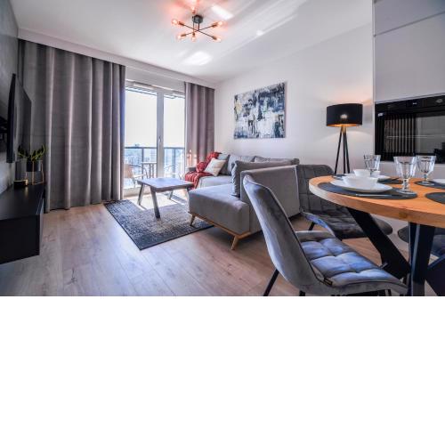 CITYSTAY Nowa Letnica Gdansk Apartment