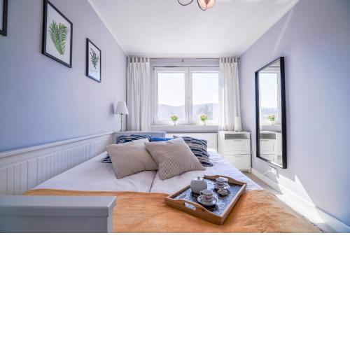 CITYSTAY Paderewskiego Seaside Apartment