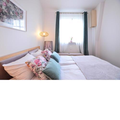 CITYSTAY Parkur Sopot Apartment