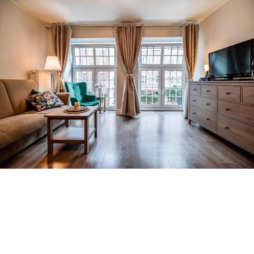 CITYSTAY Piwna Gdansk Apartment