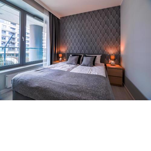 CITYSTAY Plac Unii Gdynia Apartment