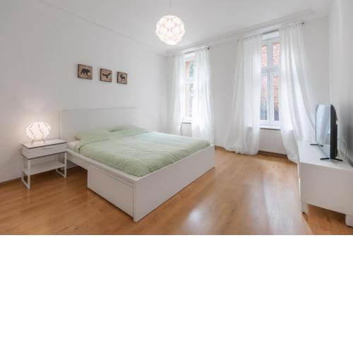 CITYSTAY Plac Walowy Gdansk