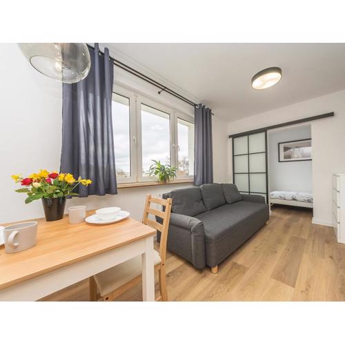 CITYSTAY Przestronny Suite Gdynia