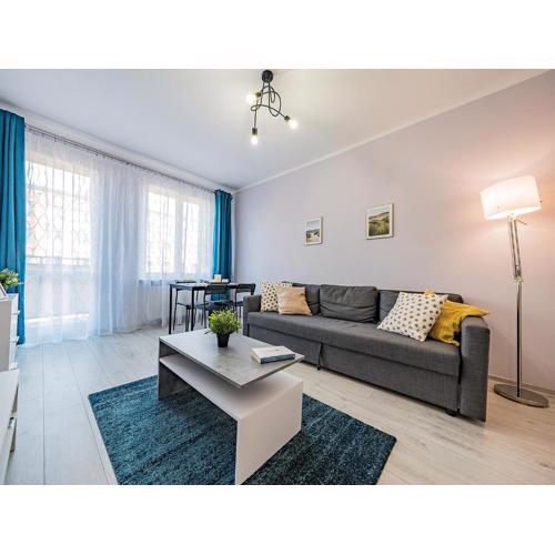 CITYSTAY Rajska komfort w Centrum Gdańska