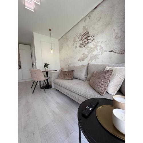 CITYSTAY Solano Apartments Gdynia