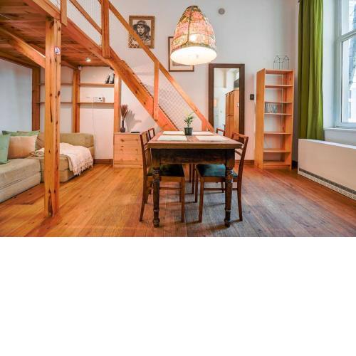 CITYSTAY Sopockie studio w stylu skandynawskim!