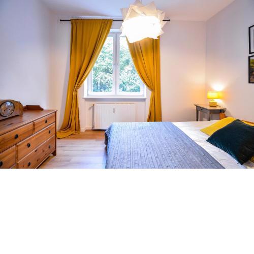 CITYSTAY Sopot Nadmorski Apartament 5 min od plaży