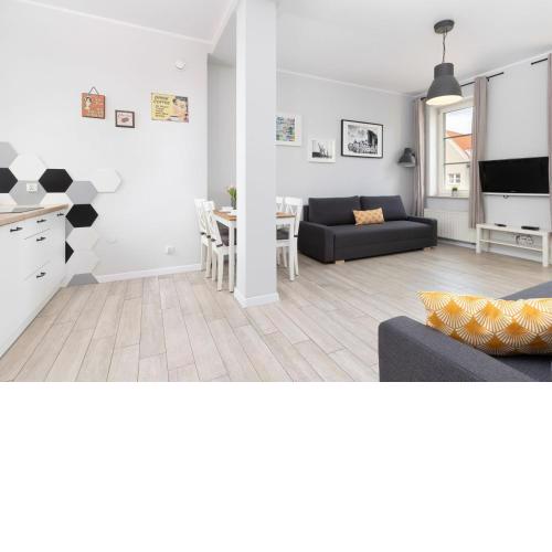 CITYSTAY Starówka Apartament