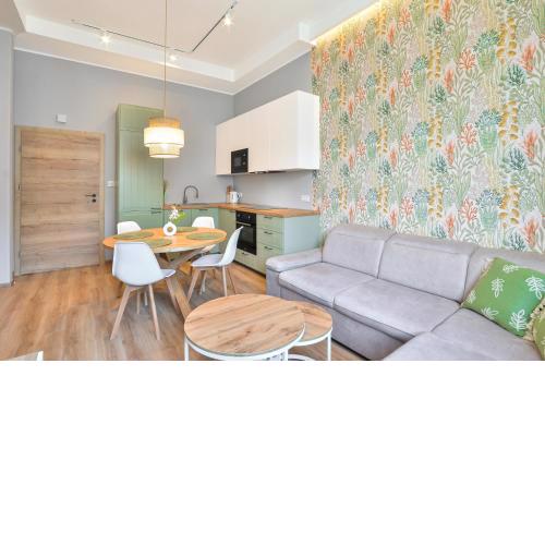 CITYSTAY stylowe Apartamenty przy Świętojańskiej