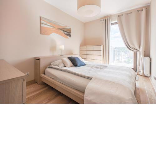 CITYSTAY Szafarnia Gdansk Apartment