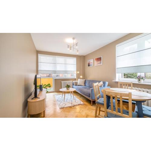 CITYSTAY Uroczy Apartament blisko Starego Miasta