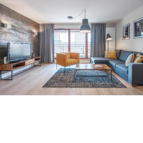 CITYSTAY Waterlane Island Apartment