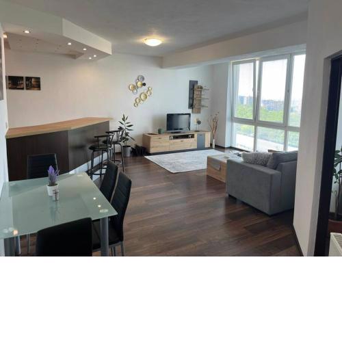 Cityview ApartmanKosice