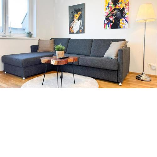 CityView Apartment-Rooftop-Terrace,Central Station