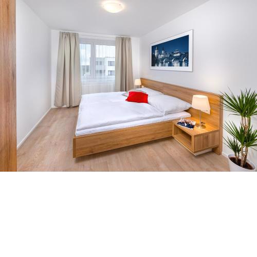 CityWest Apartments