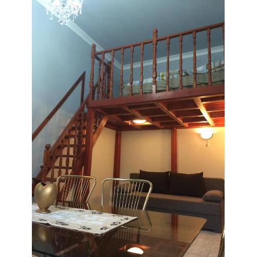Civis Gold Apartman
