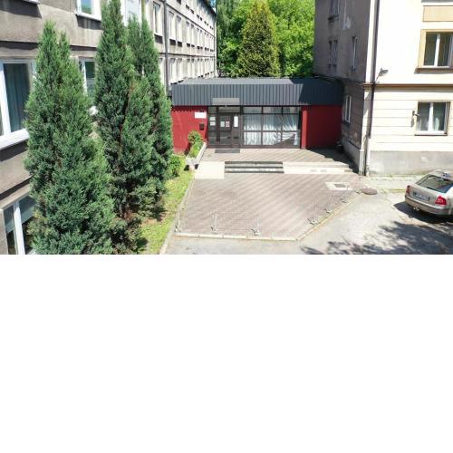 CKS Kraków (Centrum Konferencyjno-Szkoleniowe CS Natura Tour)