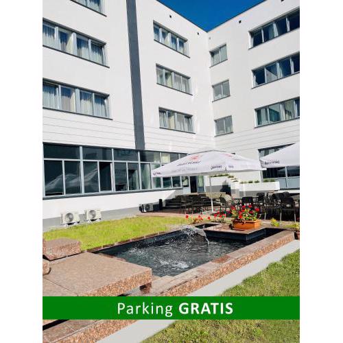 CKS Warszawa (Centrum Konferencyjno-Szkoleniowe CS Natura Tour)