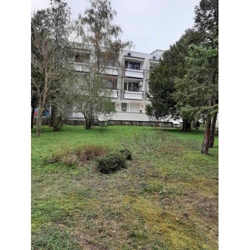 Clara apartman