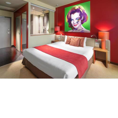 Clarion Congress Hotel Bratislava