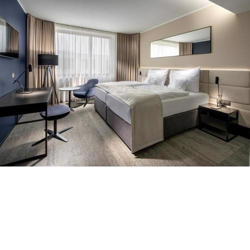 Clarion Congress Hotel Prague