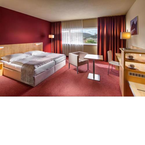 Clarion Congress Hotel Ústí nad Labem