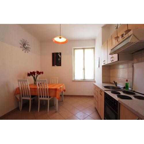 Classic accomodation near city center and Bačvice beach