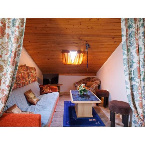 Classic and Trendy Apartment with Terrace - Two Bedroom Apartment with Terrace
