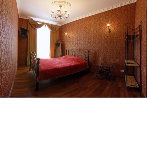 Classic apartment in Deribasovskay