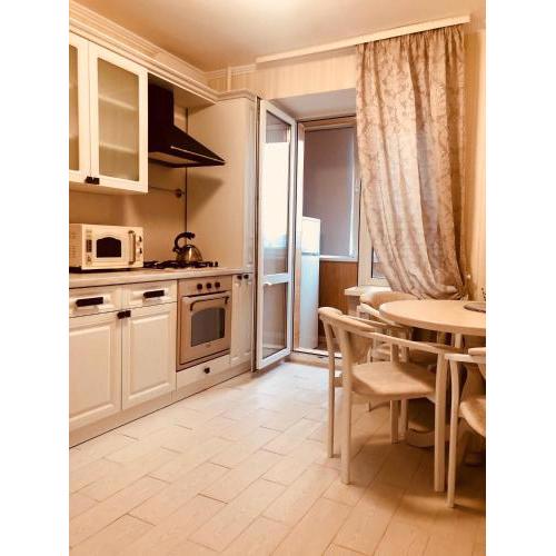 Classic Apartment