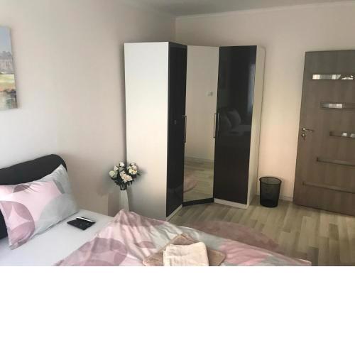 Classic City Apartman