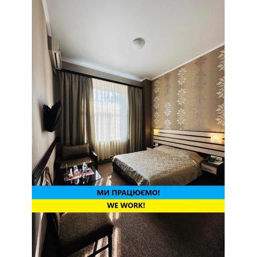 Classic Hotel