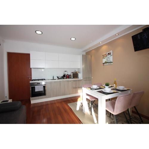 Classy Apartment Zagreb