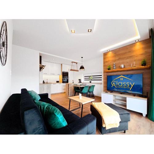 CLASSY APARTMENTS - AQUAPARK Reda Deluxe