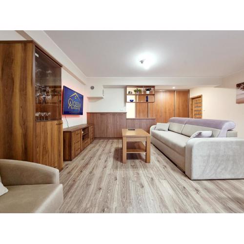 CLASSY APARTMENTS - AQUAPARK Reda II