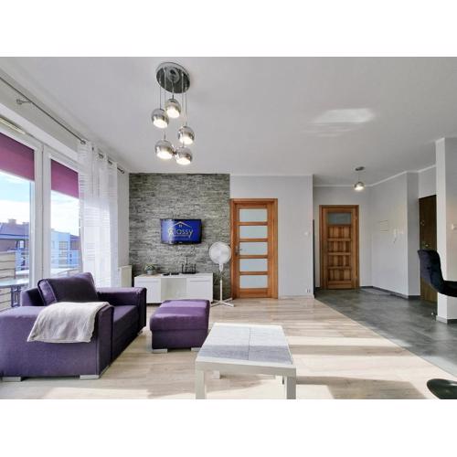 CLASSY APARTMENTS - AQUAPARK Reda