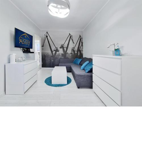 CLASSY APARTMENTS - Gdańsk - Old Town