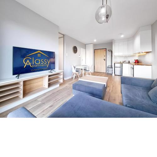 CLASSY APARTMENTS - Gdynia - Azymut Karwiny