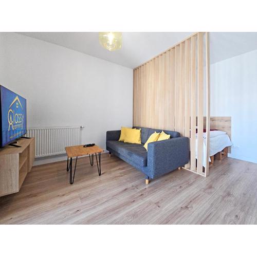 CLASSY APARTMENTS - Gdynia - Chylońska