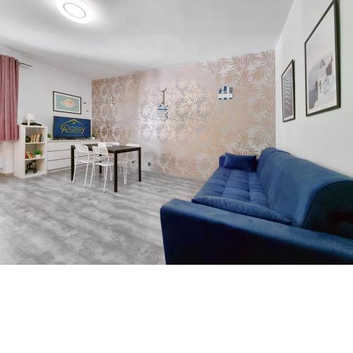CLASSY APARTMENTS - Gdynia - Experyment